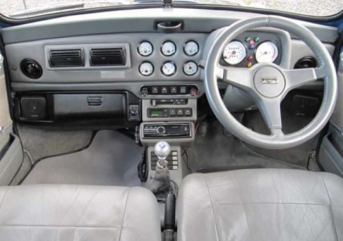 ROVER MINI