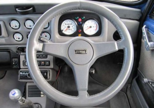 ROVER MINI