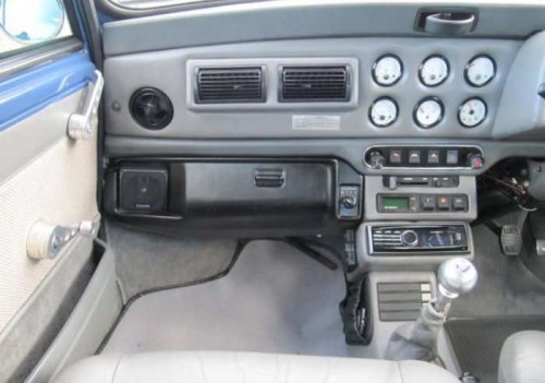 ROVER MINI