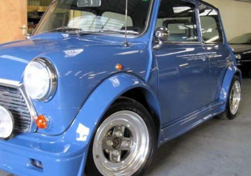 ROVER MINI