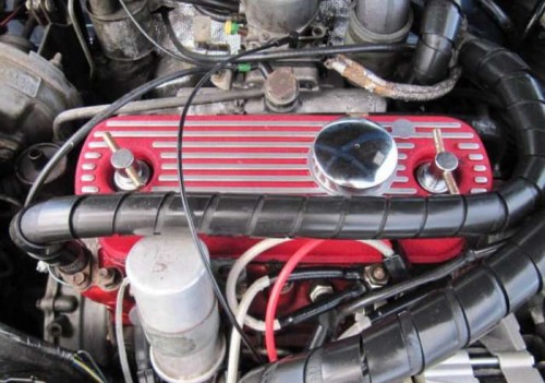 ROVER MINI