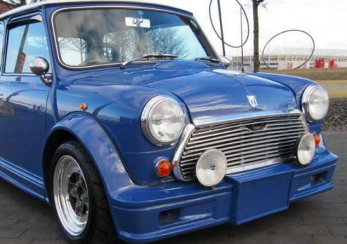 ROVER MINI