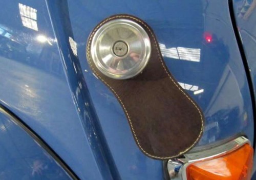 ROVER MINI