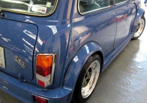 ROVER MINI
