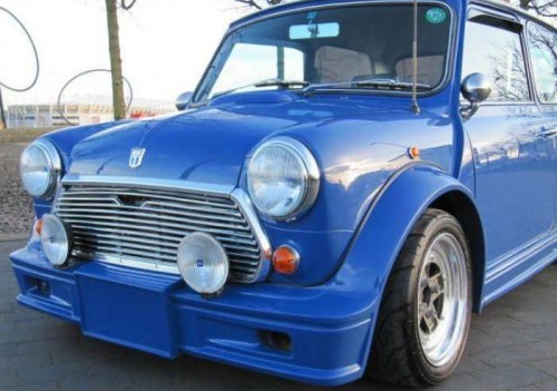 ROVER MINI
